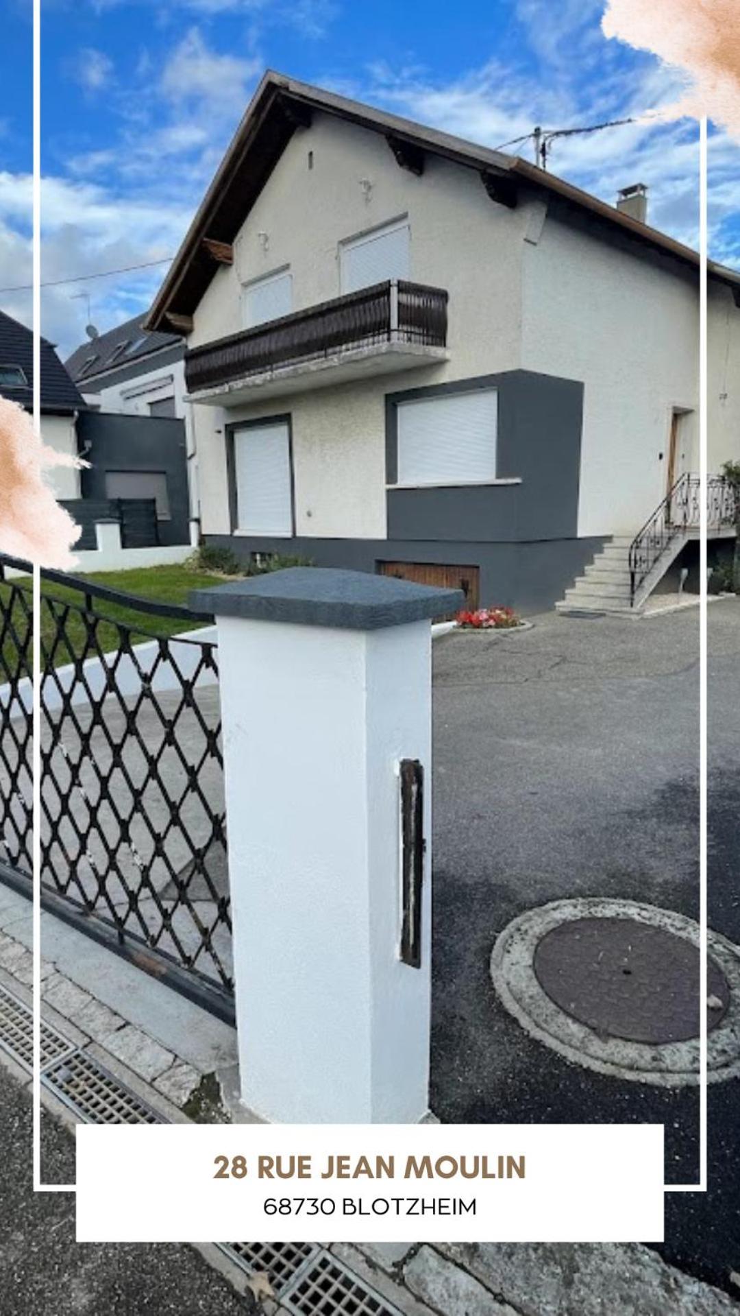 فندق Basel Airport Garden بلوتْجْزا المظهر الخارجي الصورة